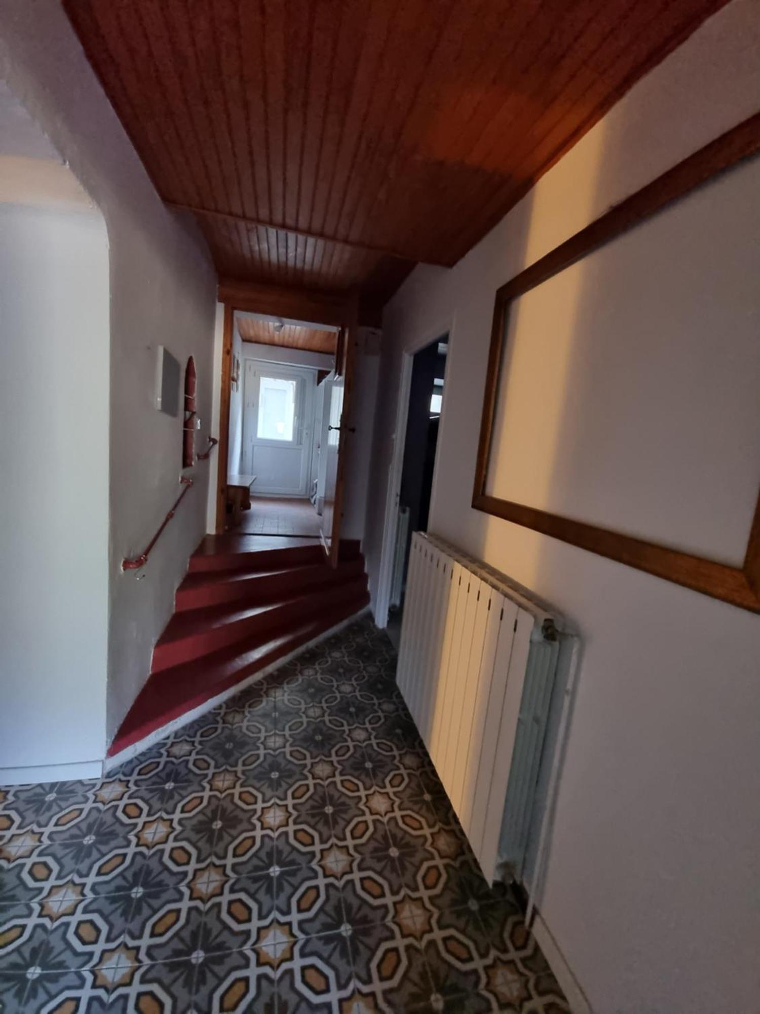 Gite Rue Tranquille Padern Exteriör bild